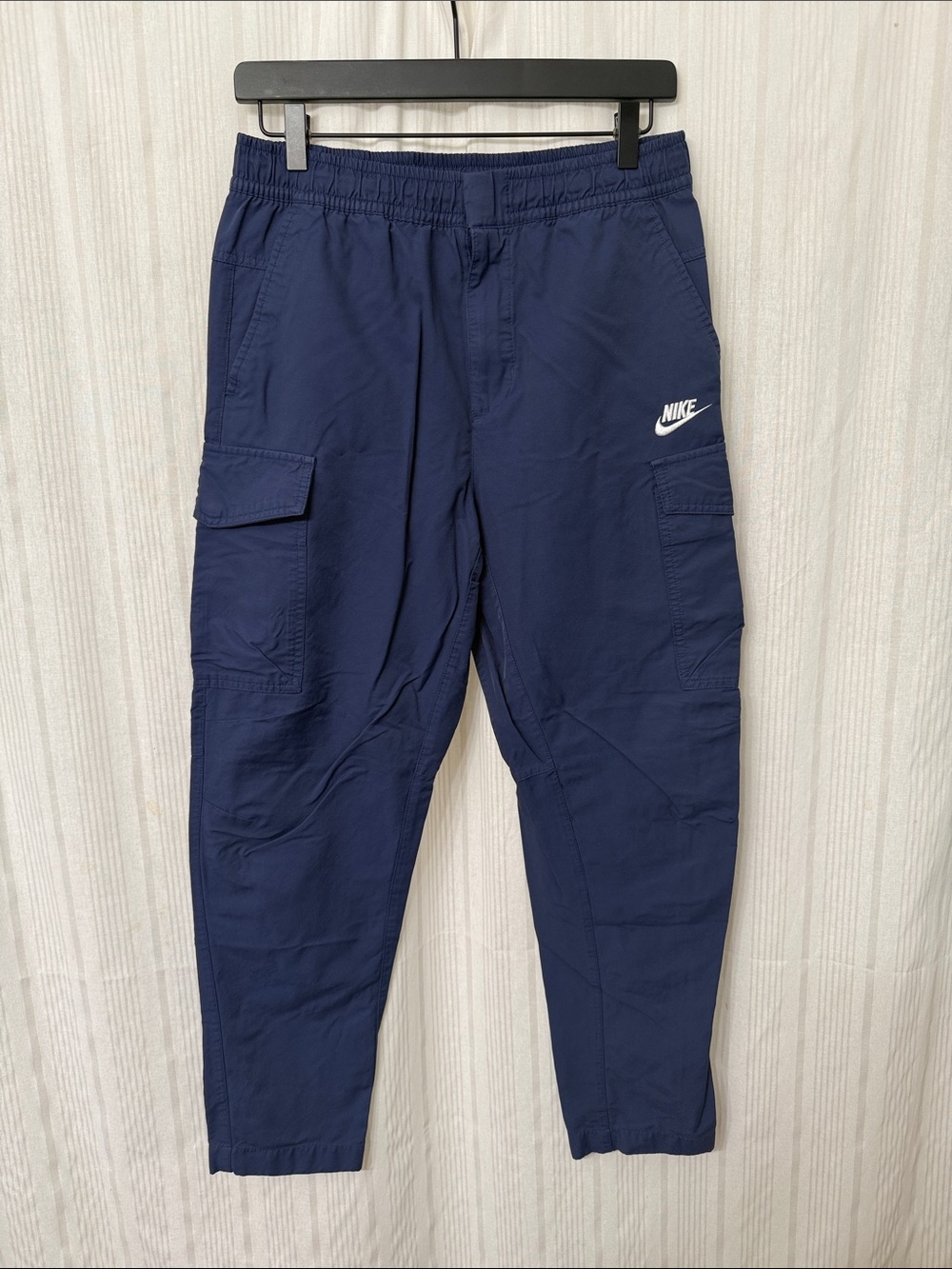 NIKE Windbreaker Cargo Joggers